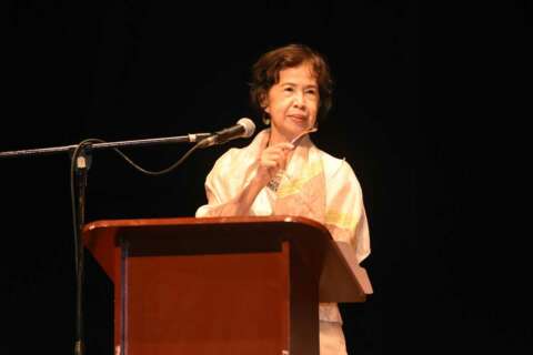 Dr. Rosario Torres-Yu