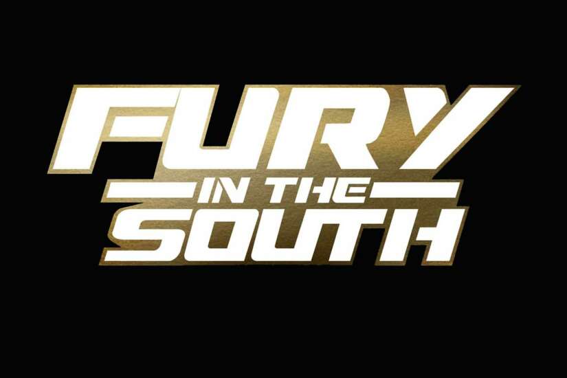 Fury in the South