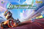 The Boomhill Games