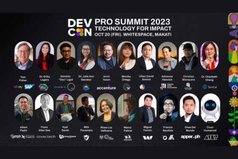 DEVCON Pro Summit 2023