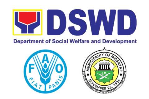 DSWD FAO Midsayap