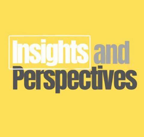 Insights And Perspectives