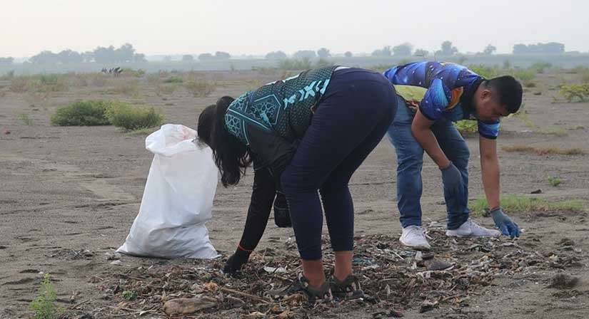 International Cleanup Day