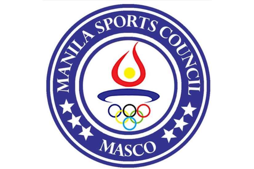 Manila Sports Council - MASCO