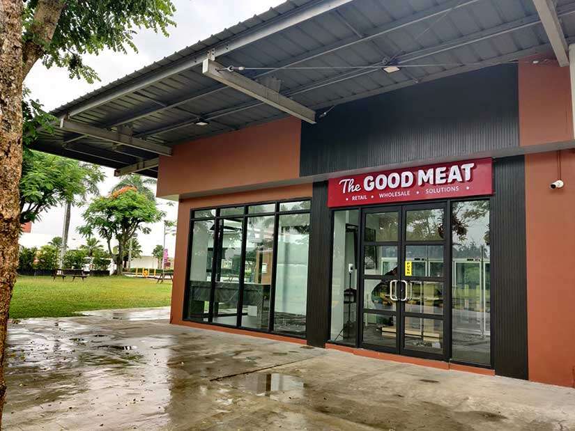 The Good Meat Store