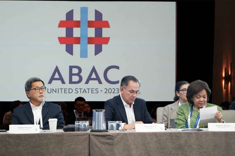 2023 ABAC PH members USA