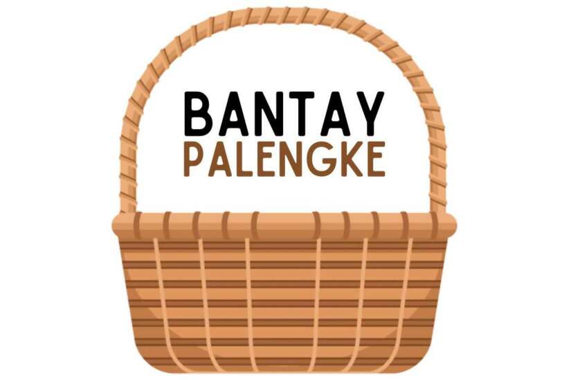 Bantay Palengke Logo