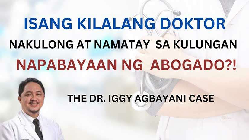 Dr. Iggy