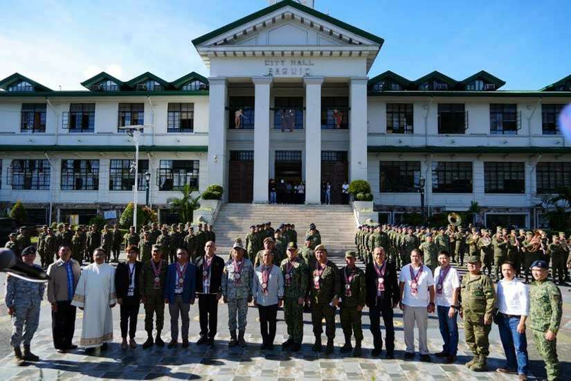 Joint Task Group Baguio
