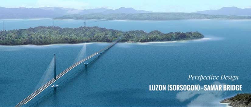 Luzon-Samar Bridge
