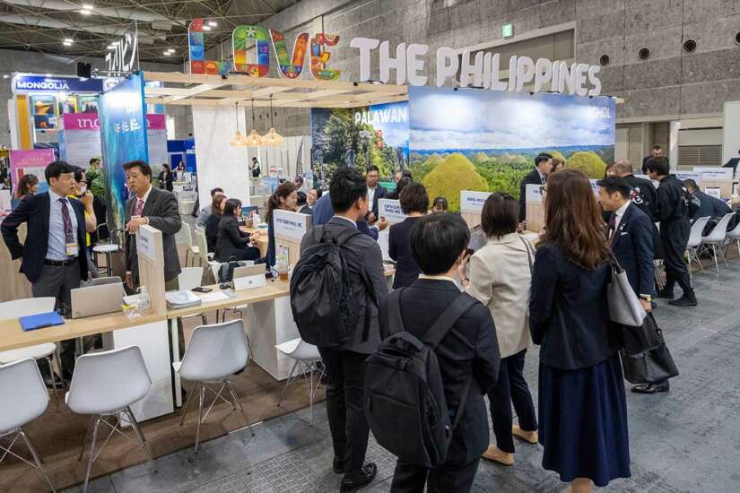 Tourism Expo Japan 2023
