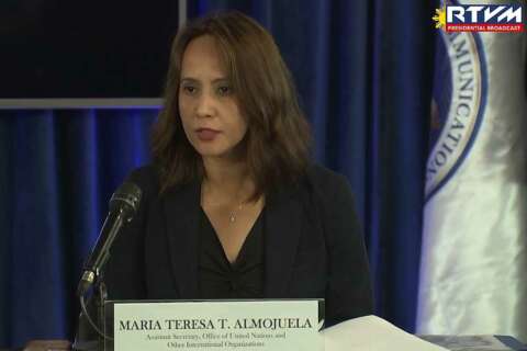Maria Teresa Almojuela