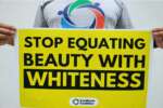 Stop equating beauty with whiteness