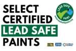 Certified Lead Safe Paints