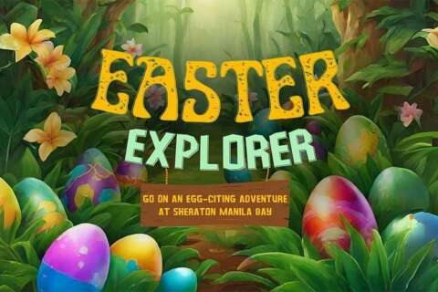 Easter Explorer