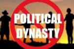 Political dynasty
