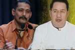 Robin and Quiboloy