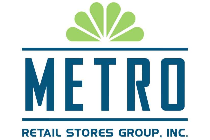 Metro Retail Stores Group, Inc. Logo