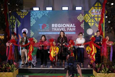 13th Regional Travel Fair