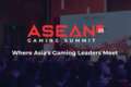 ASEAN Gaming Summit 2025