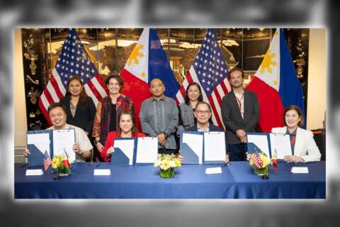 Fulbright and Aboitiz