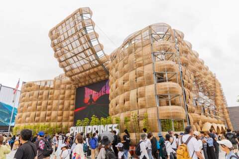 Philippine National Day