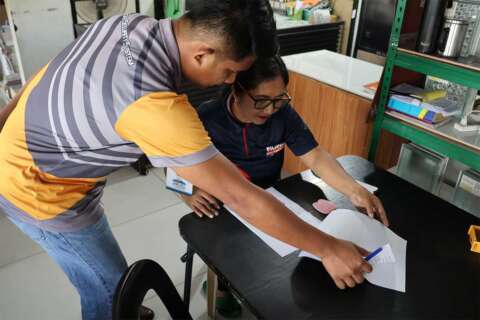 SSS delinquent employers