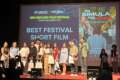 3rd Refugee Film Festival