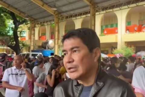 Erwin Tulfo