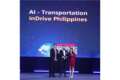 inDrive Technology Excellence Award for AI
