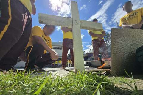 Kalag-Kalag Observance