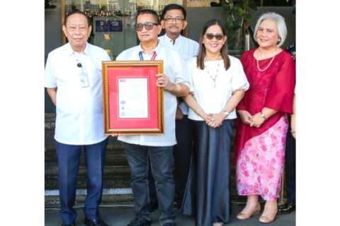 MIAA ISO 9001:2015 QMS Certification