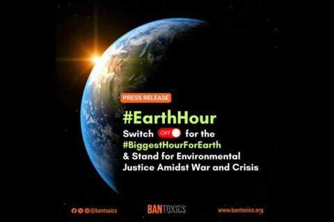 EarthHour