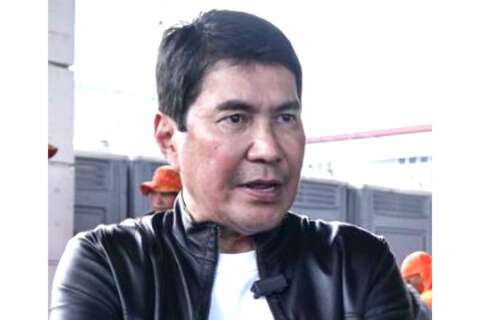 Erwin Tulfo