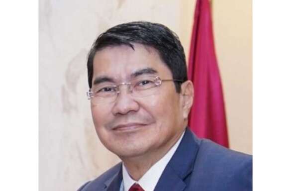 Erwin Tulfo