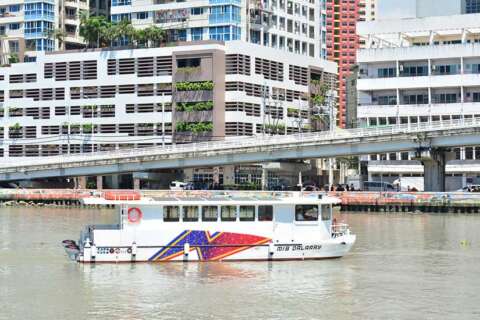 Filipino e-mobility innovations