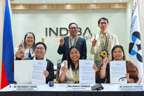 Free Rehab Services for PWDs