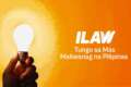 ILAW Pilipinas Logo