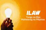 ILAW Pilipinas Logo