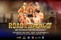 Road to Brave