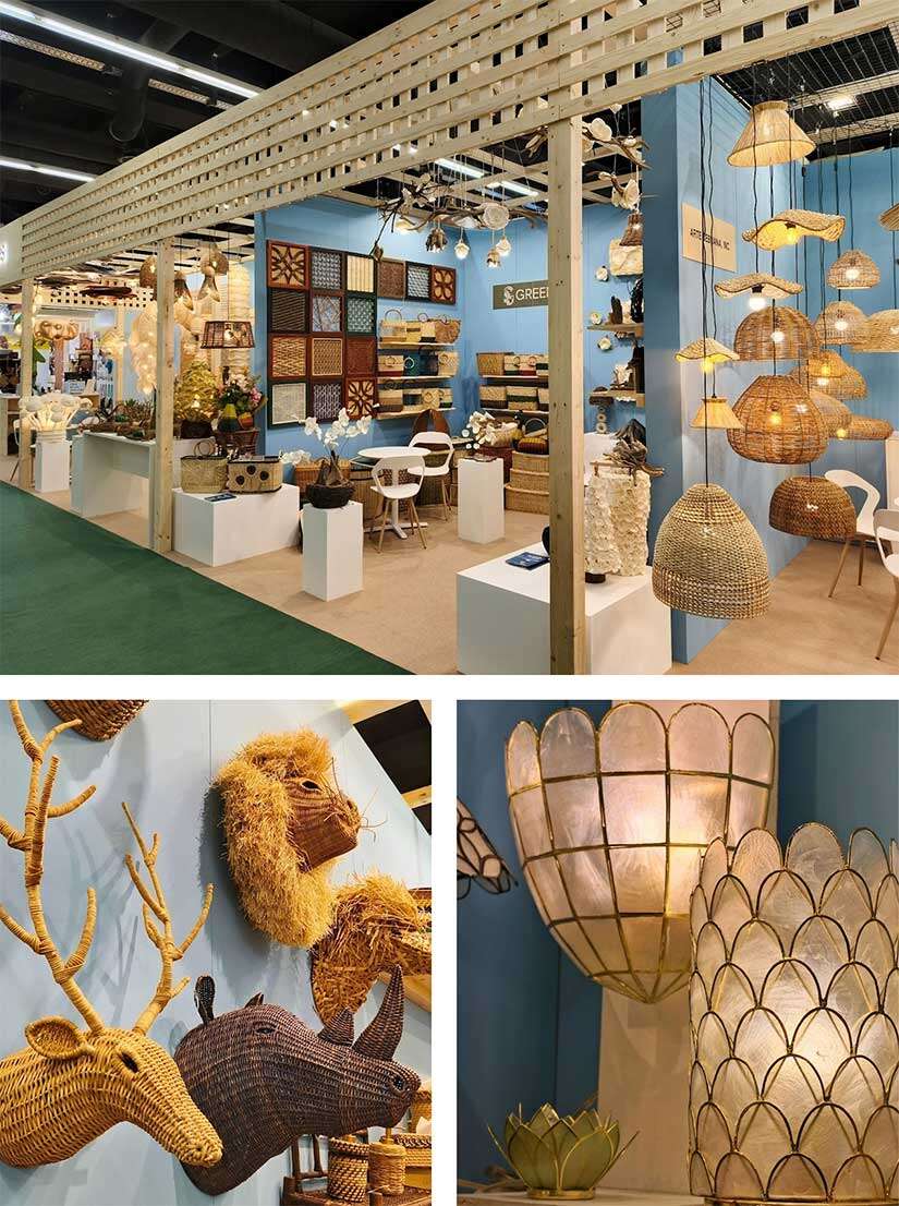 Seasonal decor leads PH export surge