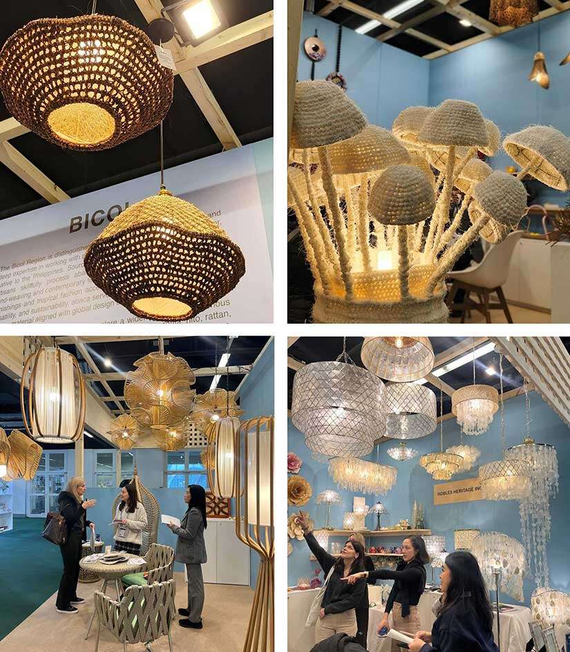 Seasonal decor leads PH export surge