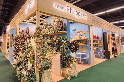 Seasonal decor leads PH export surge
