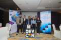 Sui and DEVCON Philippines launch "Build Beyond"