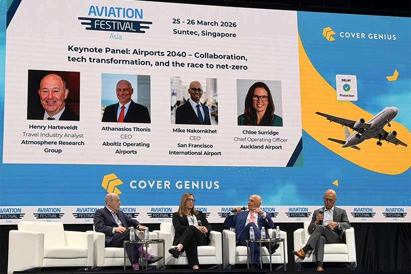 Aviation Festival Asia