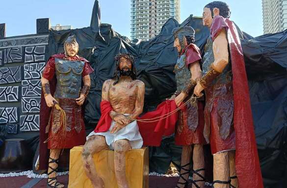 Via Crucis